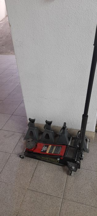 Recheio oficina de jantes