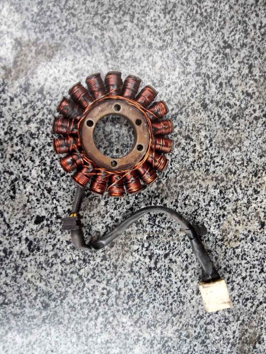 Генератор Хонда срб 1000 2006р.