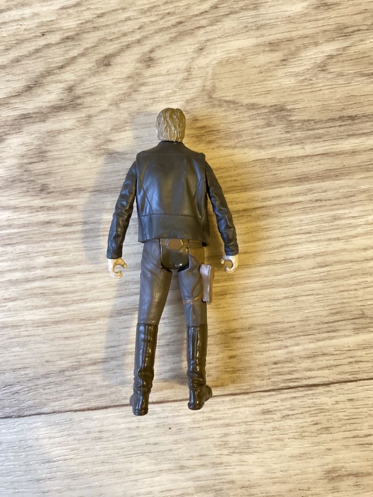 STAR WARS Хан Соло Звездные войны HAN SOLO HASBRO