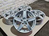 Нові R16 5x114.3 | Original | Germany | Hyundai/Kia/Nissan/Renault/...