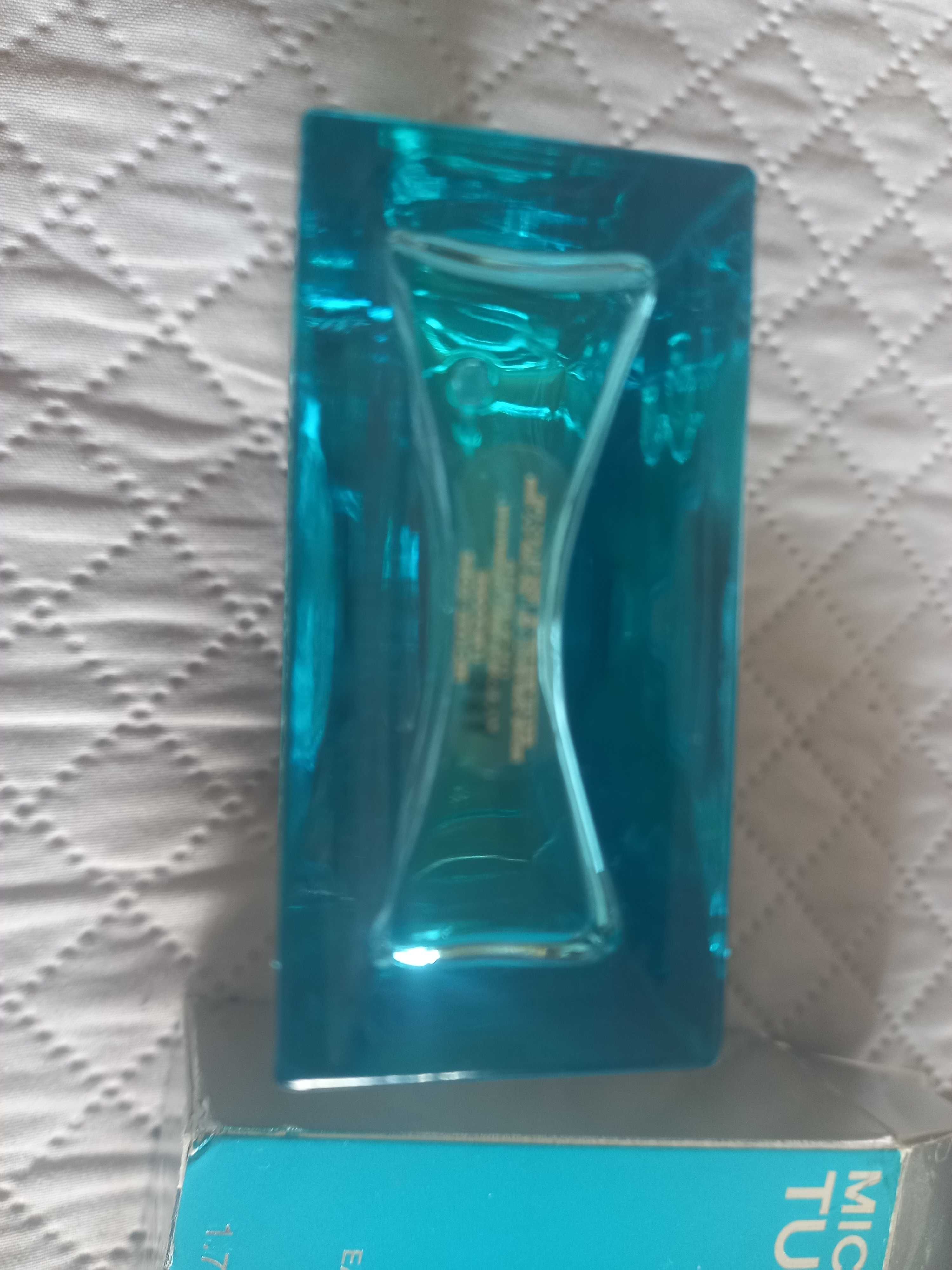 Michael Kors Turquoise 50ml. EDP UNIKAT