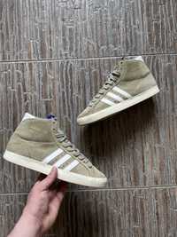 Чоловічі кеди Adidas Basket Profi Gazelle