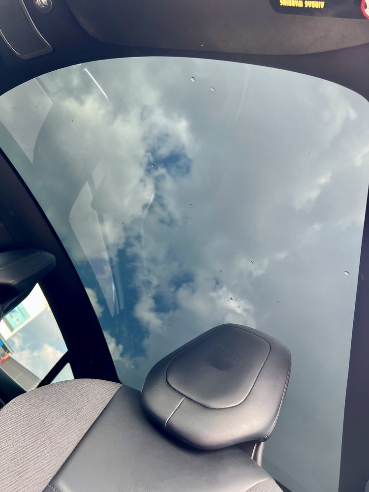 Tesla Model S 75d 2017