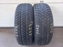 Opony zimowe Verdestein 225/60/17 103H