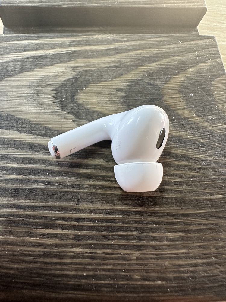 Наушники Apple  Airpods pro 2 left, right, A3047, A2699, по штучно