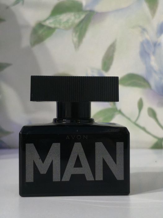 Туалетна вода AVON Man 75 мл