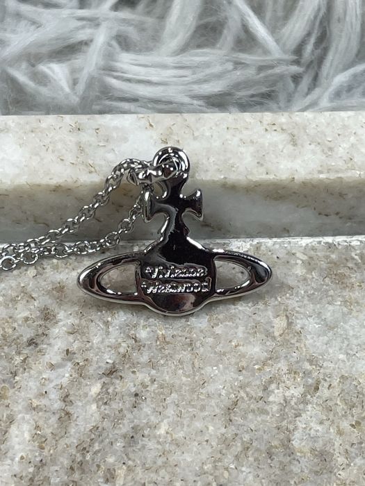 Vivienne Westwood Man Mayfair Necklace мужская Підвіска Подвеска Кулон