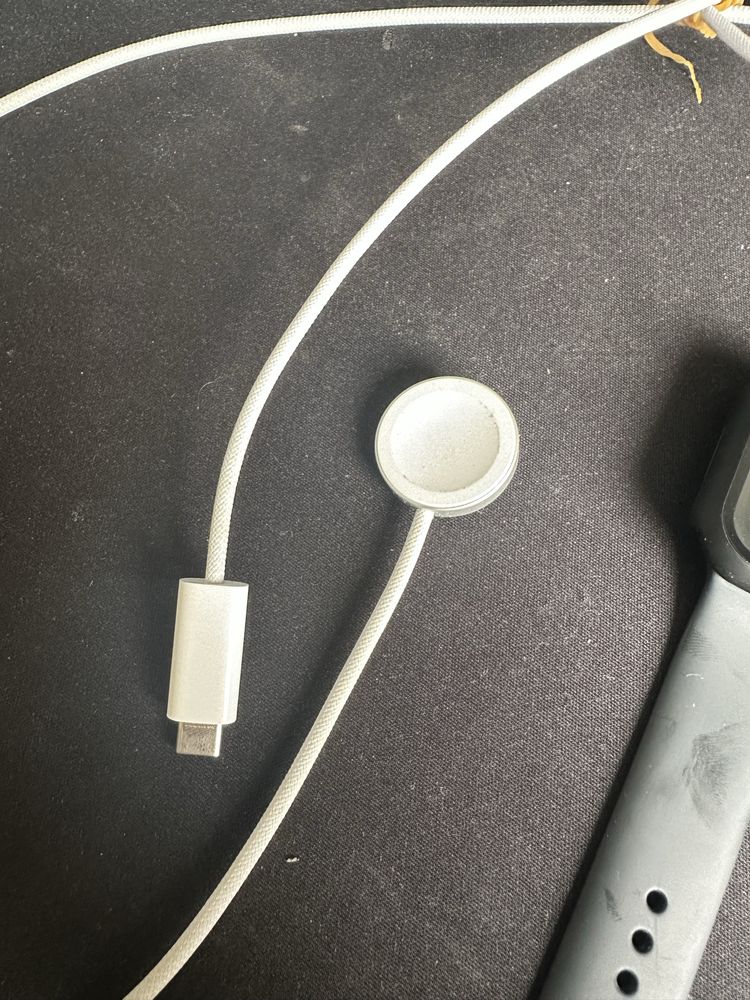 Apple Watch 7 GPS