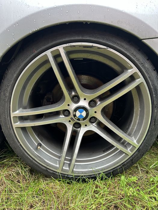 Koła Alufelgi Styling 313 19” BMW 5x120