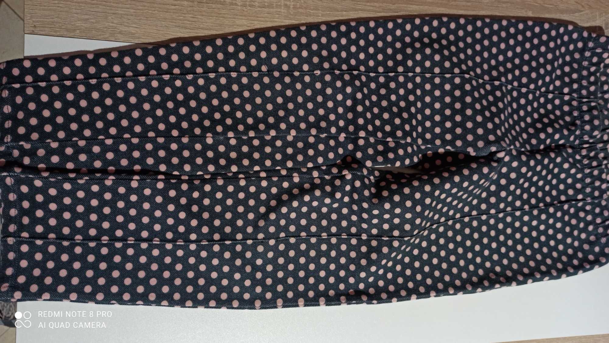 Leggings da Prénatal 5/6 anos