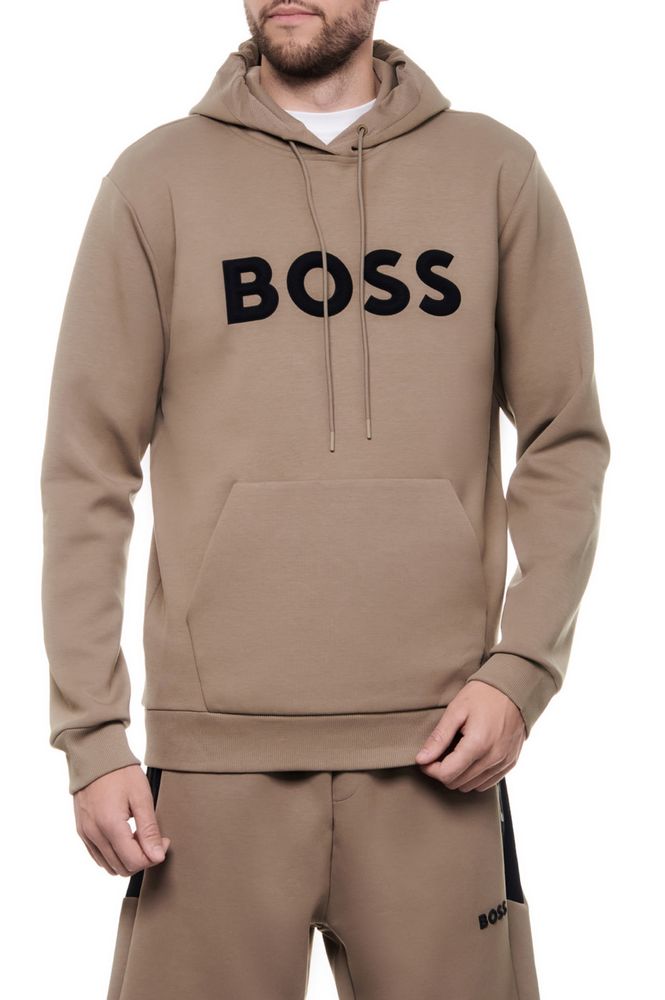 Кофта BOSS Soody 1 50510334 Regular Fit