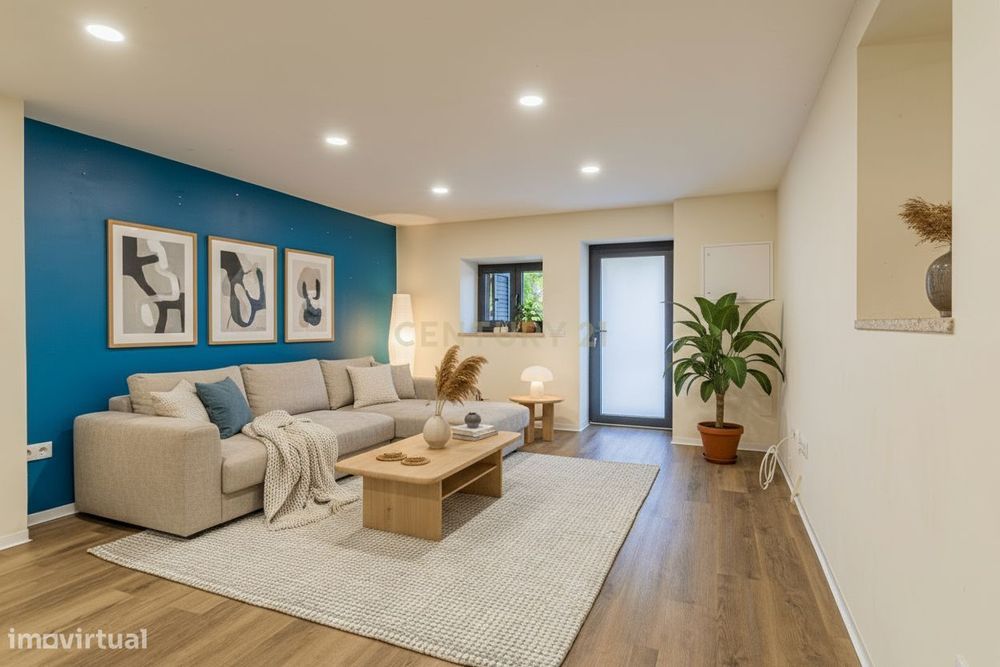 Duas Casas pelo Preço de Uma em Braga!