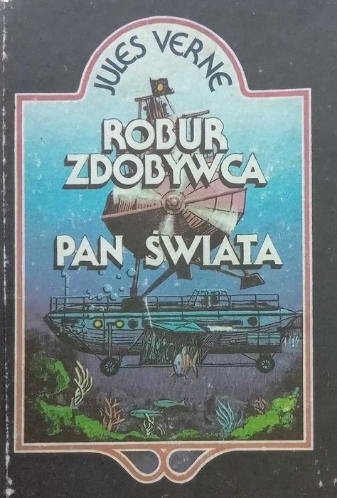 303 Juliusz Verne Robur Zdobywca Pan Świata (DP) (10)