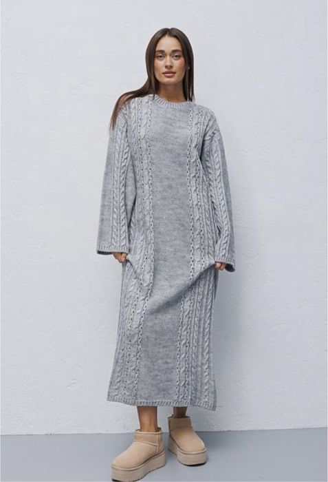 В’язана сукня від ARJ