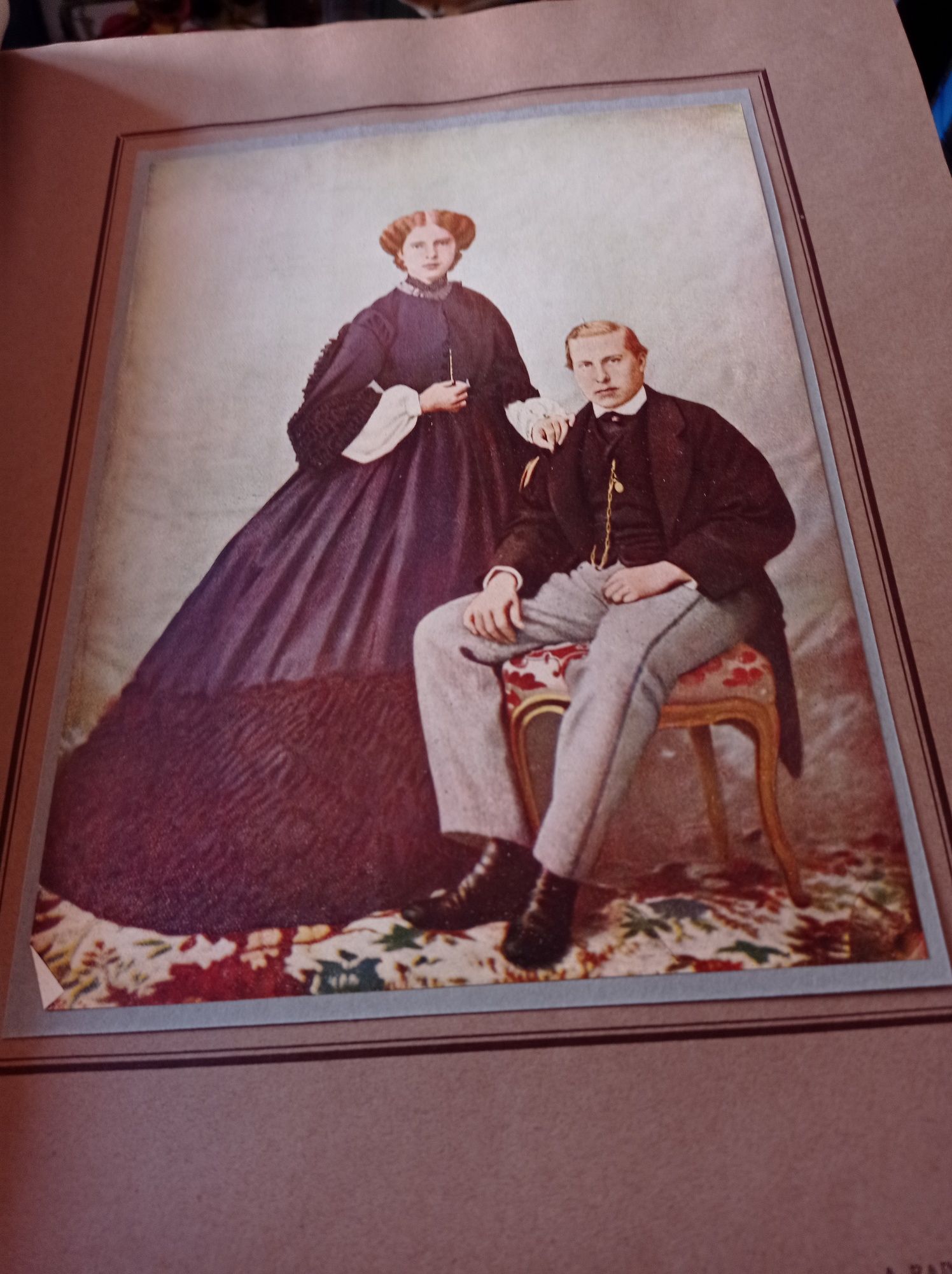 D. Carlos História do seu reinado