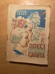 Juliusz Verne - Dzieci Kapitana Granta
