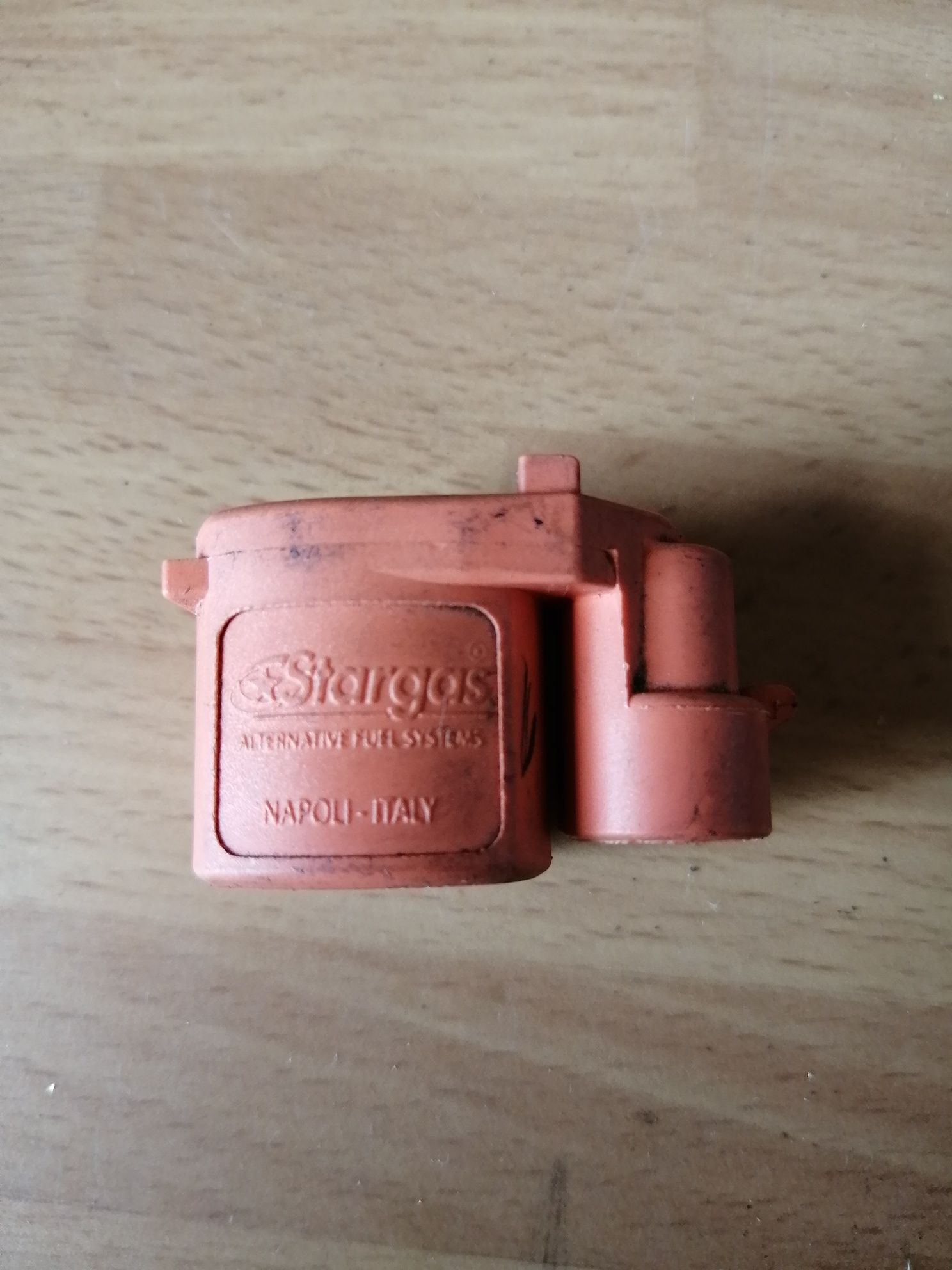 Stargas gás peças