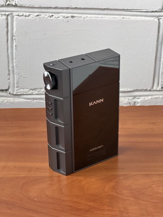 Astell & Keen Kann Cube ES9038 Pro x 2