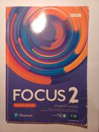 Focus Second Edition 2