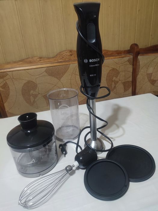 Блендер Bosch MSM2650B