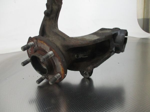 Manga de eixo frente direita FORD Mondeo IV (BA7)