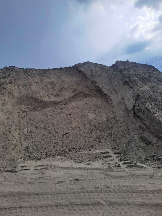 Ziemia na podwyższenie terenu/Ziemia Ogrodowa