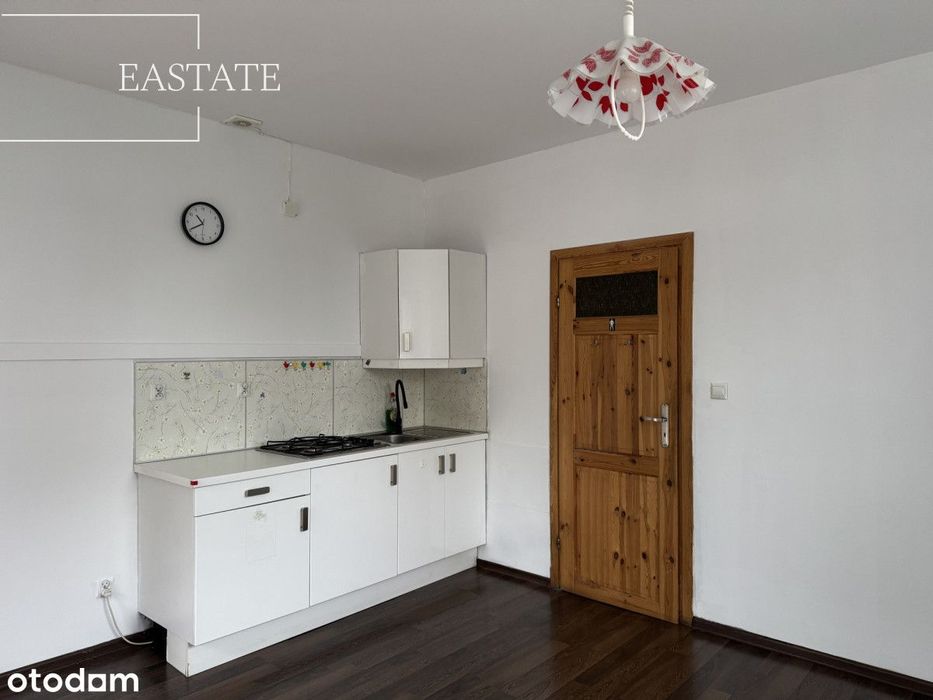 Inwestycyjnie I pod wynajem I dla singla