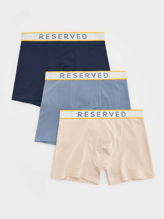 Боксери чоловічі Reserved подовжені нові, розмір M,XXL