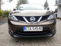 Nissan Qashqai j11