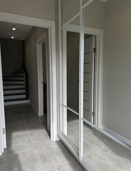 Таунхаус під ключ! 75 м²; меблі; Лівий берег, Київ