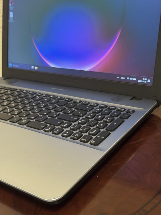 Ноутбук Asus X541S N3710 HDD 500GB