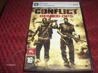 gra na pc conflict denied ops