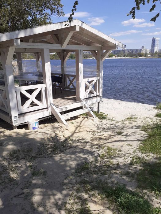 Шикарна 2к.кв. в клубному ЖК Клеменова Дача/Шевченко/Гідропарк K