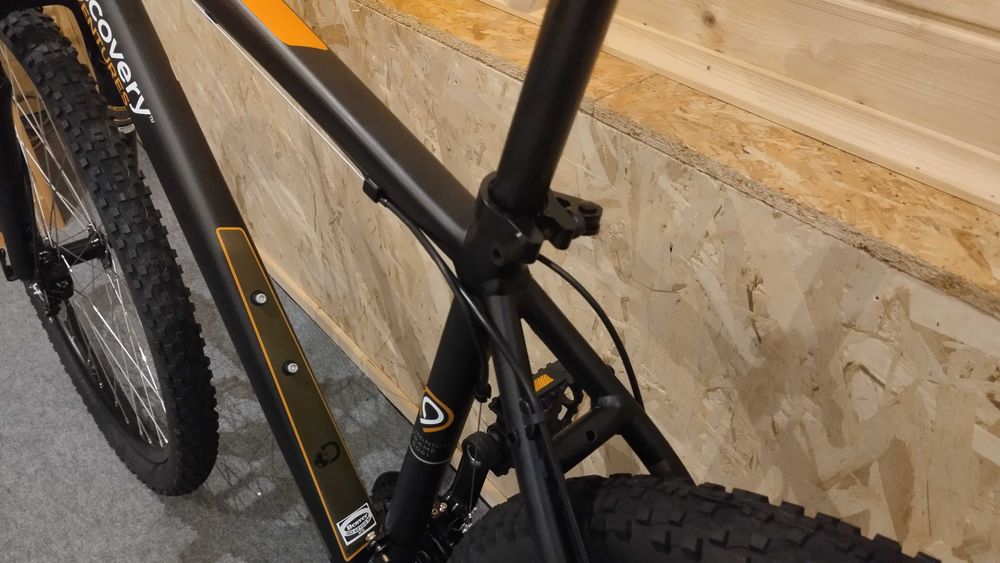 Bicicleta Discovery Adventures DA85 (NOVA)