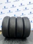 Літні шини 185 14C 102/100R Hankook Vantra. Прот.7.3мм-8.0мм.