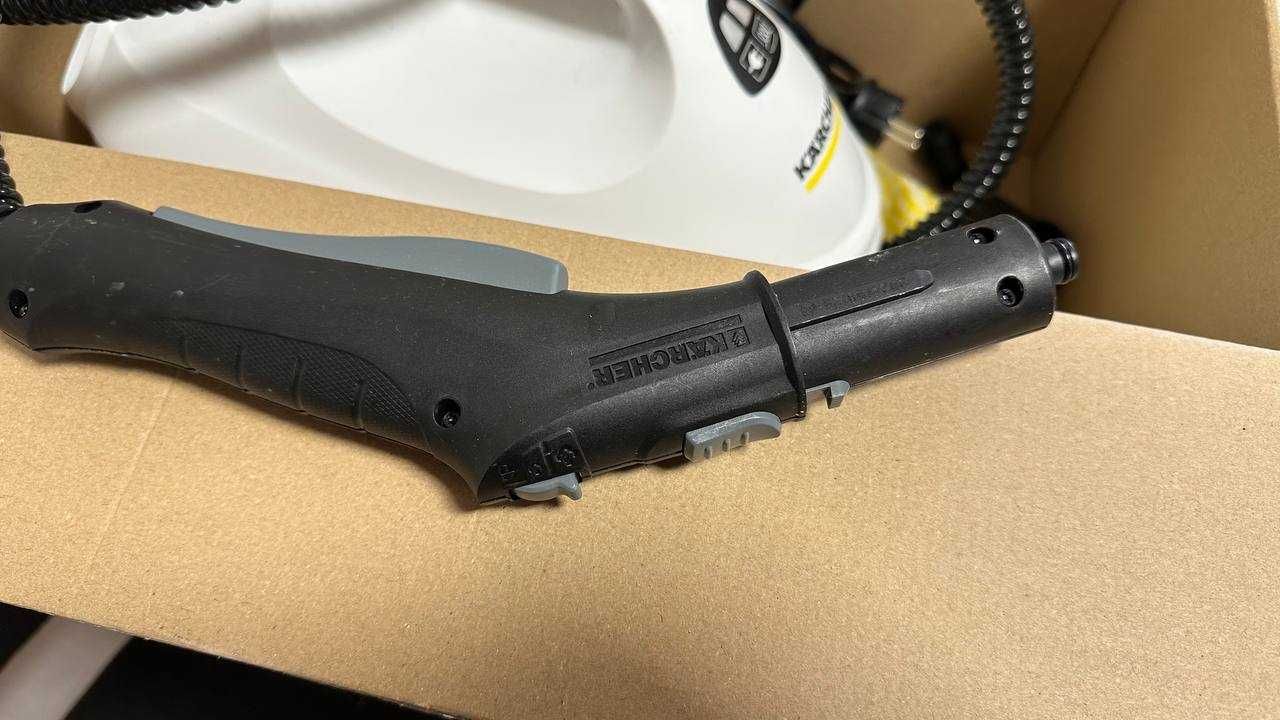 Пароочисник Karcher SC2 EasyFix б\в на гарантії