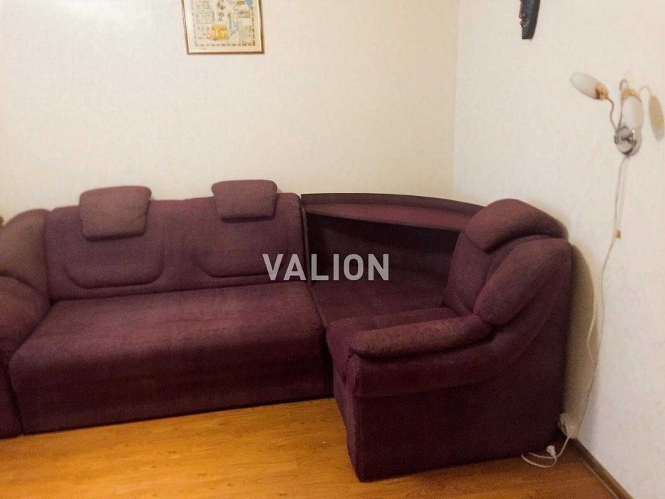 Продаж 2-кімн. квартири євроремонт, вул. Ревуцького, метро Харківська