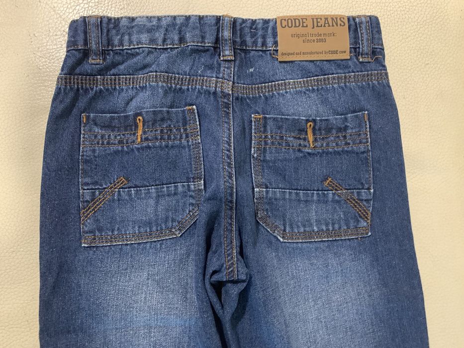 Calças de ganga, 9/10 anos, 140cm