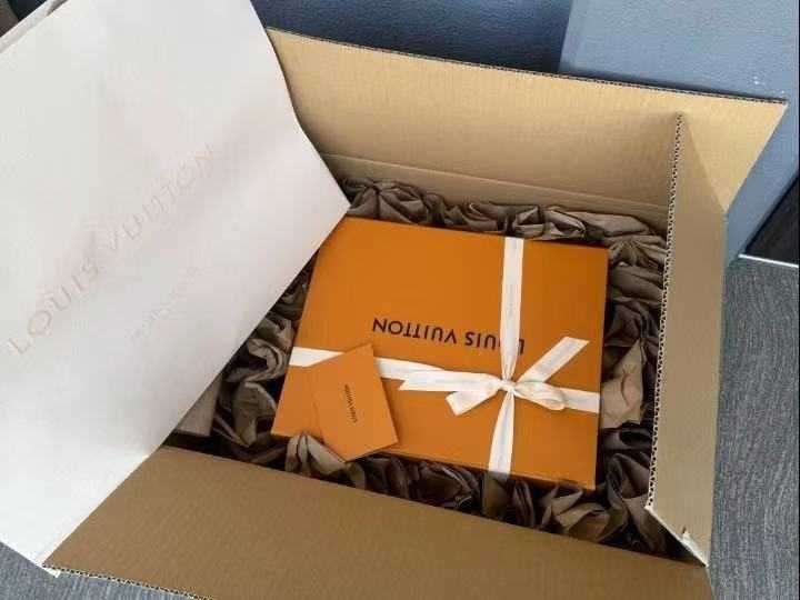 LOUIS VUITTON Bolsa de viagem