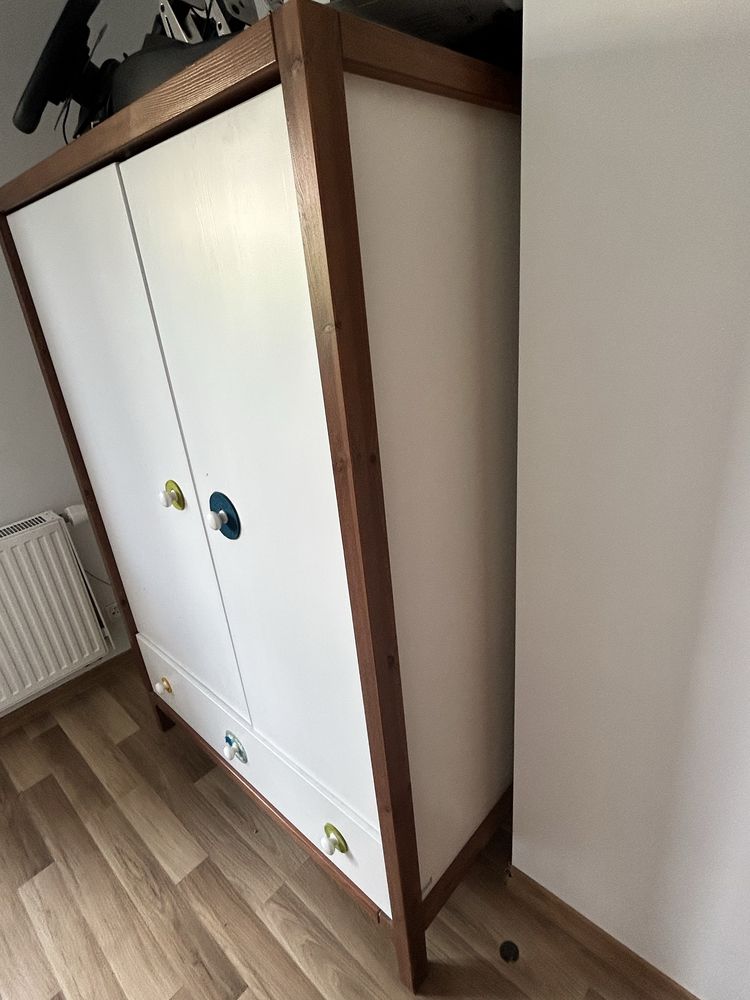 Meble Pinio Filo komplet