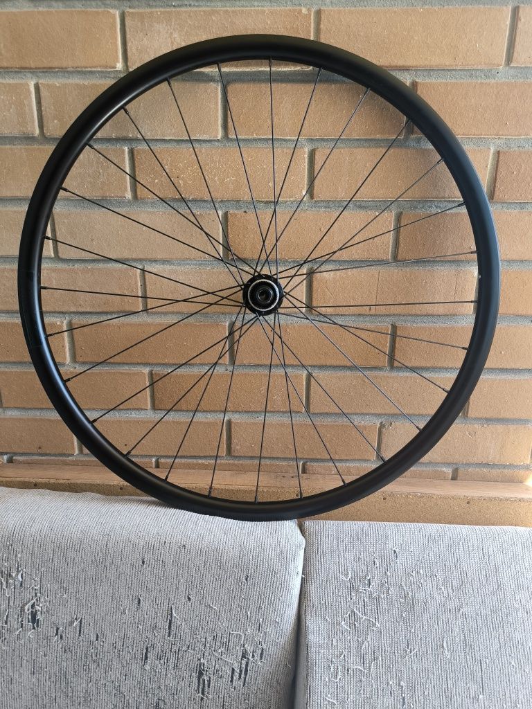 Rodas Alumínio - Disco - Shimano