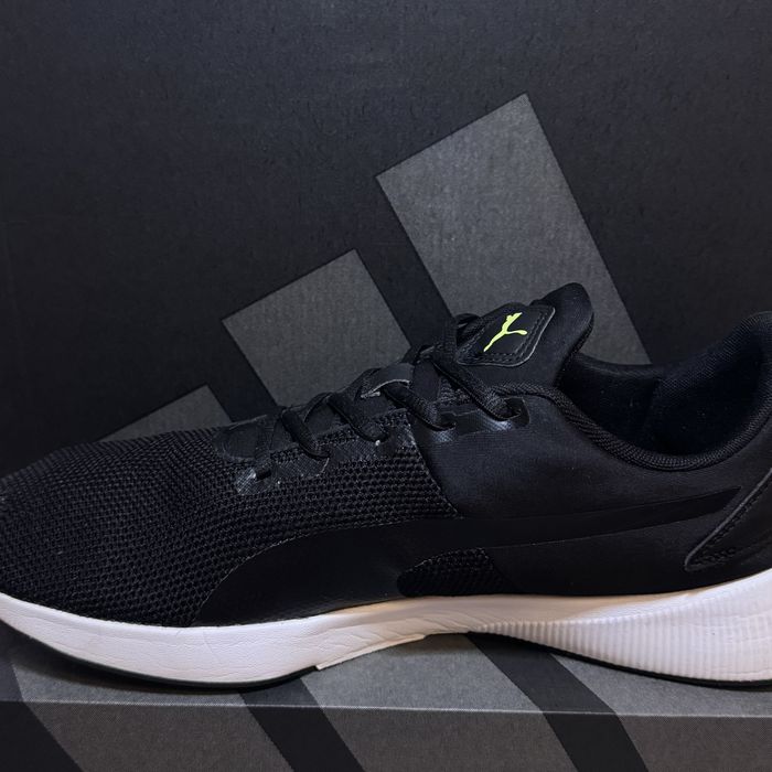 Кросівки чоловічі Puma Flyer Lite 3  45 р. (29.5 см)