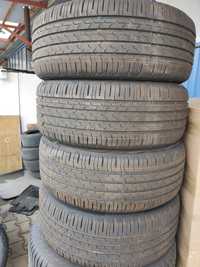 4 NOWE opony letnie 205/45R17 88H XL Continental EcoContact 6 2023 rok