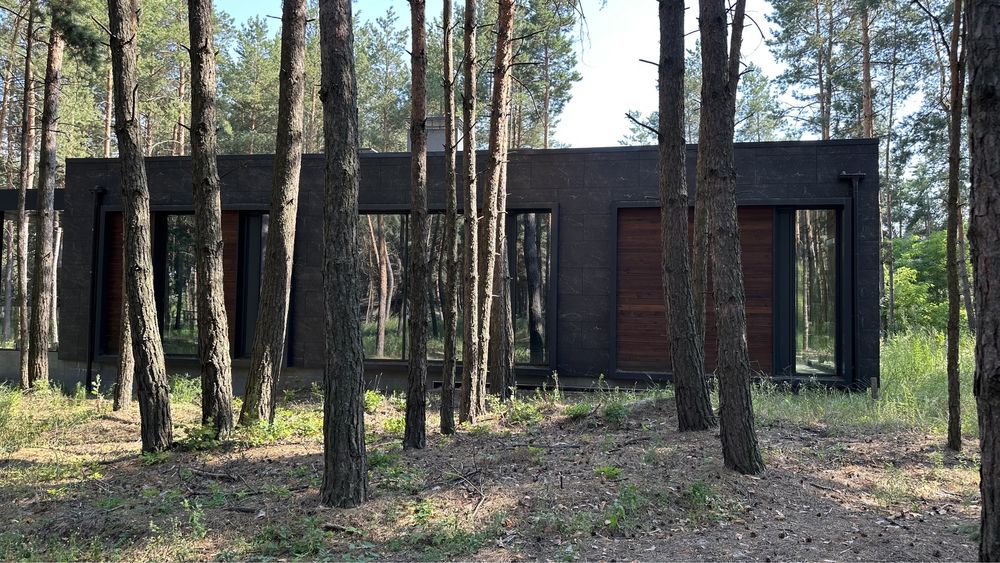 Продам будинок в Good life park, Київске море, дамба