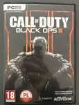 Gra call of Duty black ops 3 PL PC