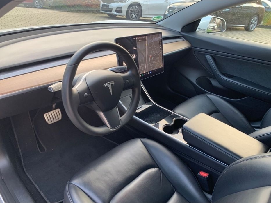 Tesla Model 3 AWD Performance SOH 93.9%