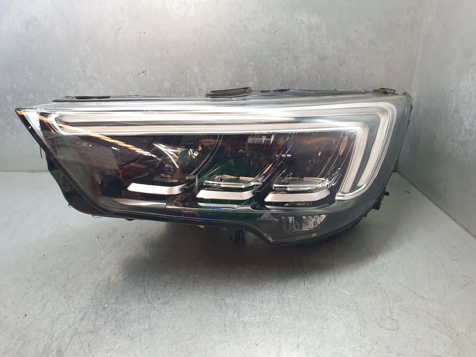 Ótica / farol esquerda VAUXHALL Crossland X (75)
