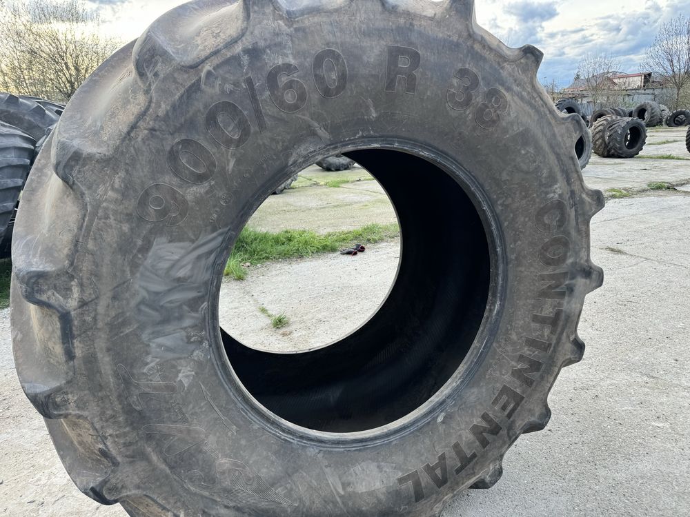 Opona 900/60R38 Cintinental