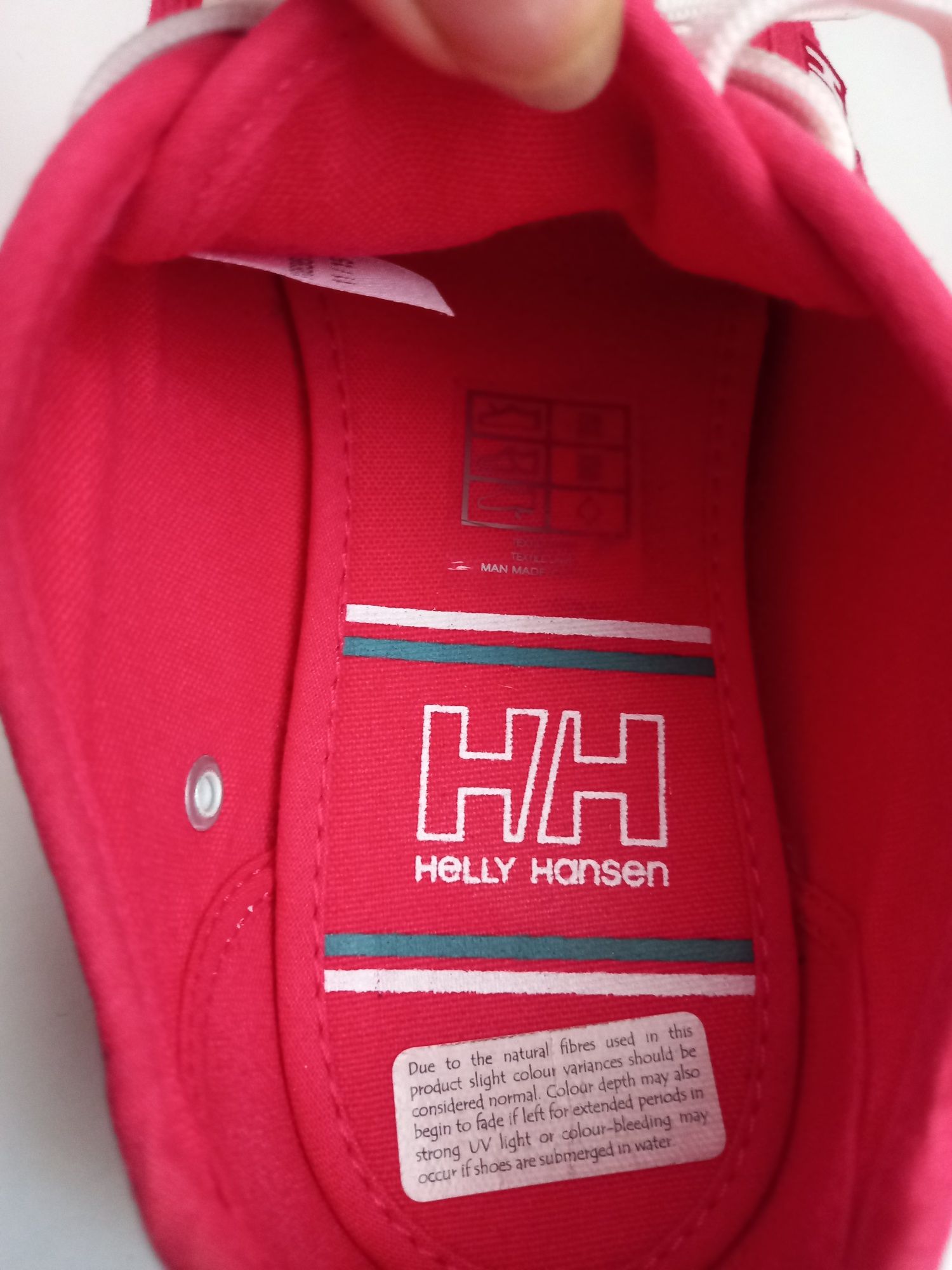 Buty sportowe r.38 Helly Hansen