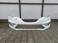 Renault Megane 4 IV zderzak przedni atrapa grill 16-